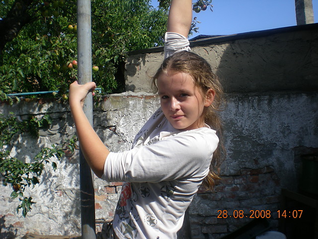 (-_-(-_-)-_-) Hejka ^^