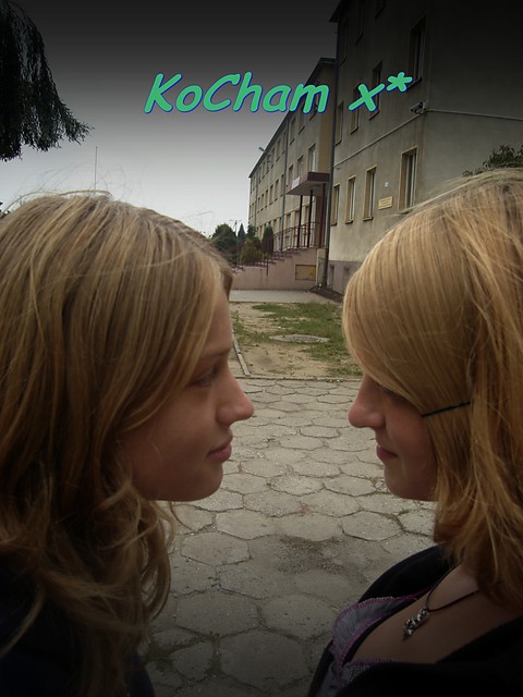 mOjaa x3 koCham x*