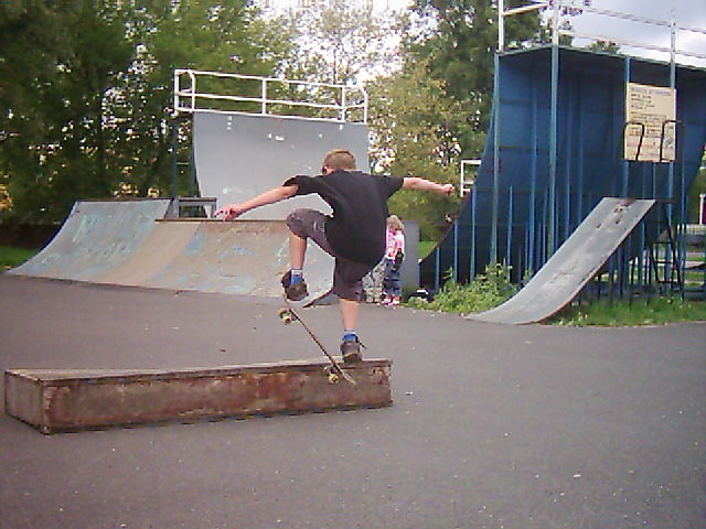 olie na 50-50