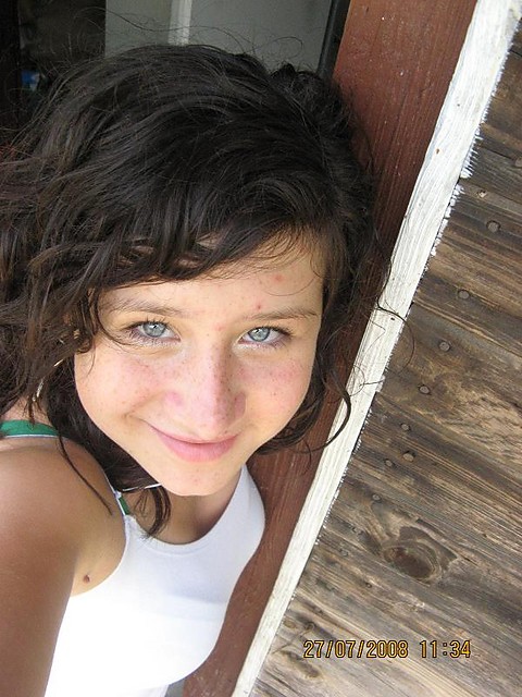 Ach Te Moje Oczta:**