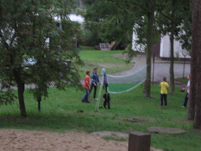 gramy w siatk