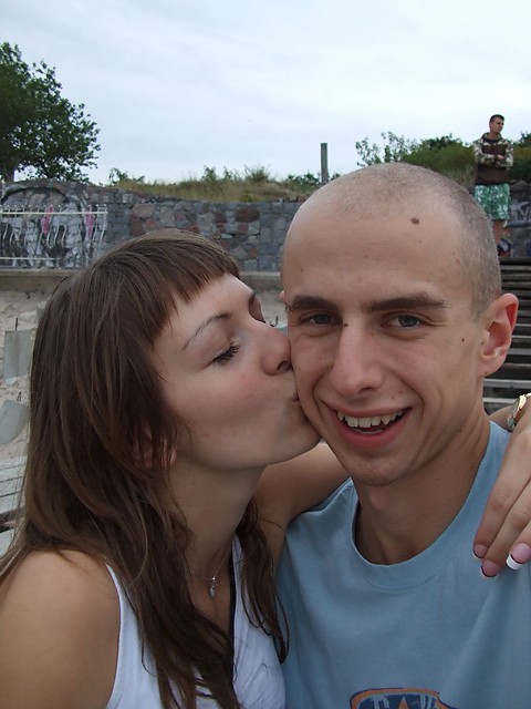Mielno 2008