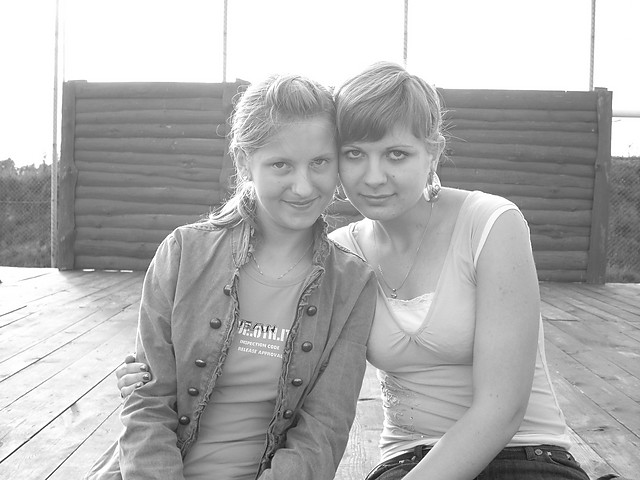 Z Justysia :*