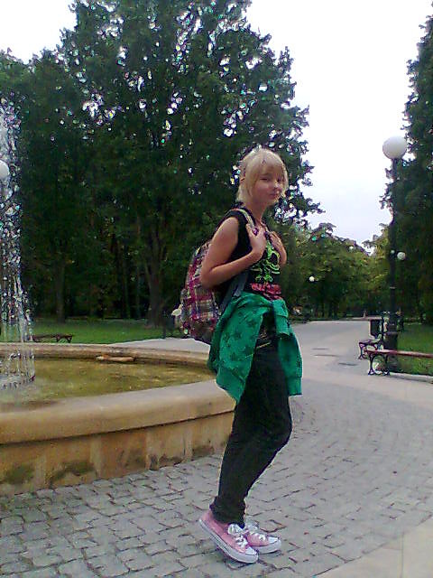 Koo fontanny ;p