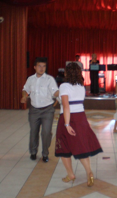 Poprawiny