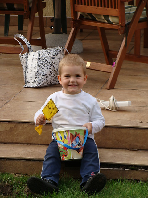 Max, brat nr 2