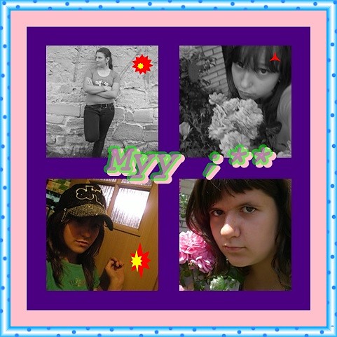 Dla ... MaGdy i Kasii ;* xdd .