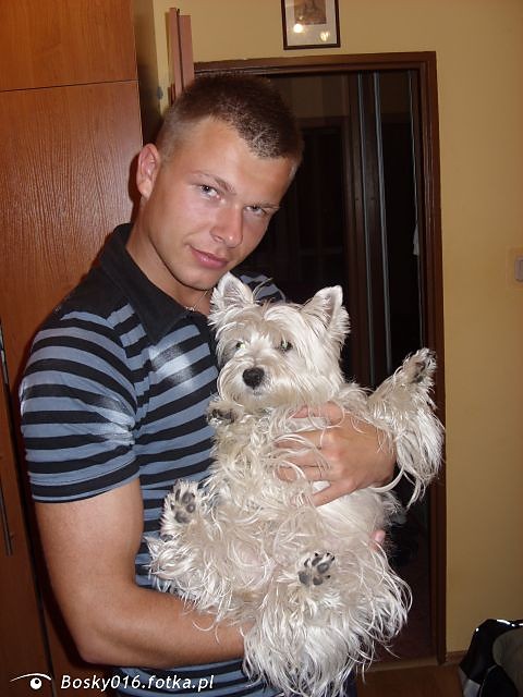 I tak Cie kocham:*