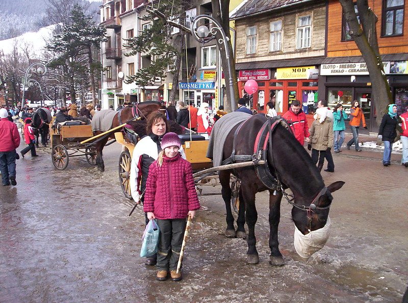 ja z mam w tatrach