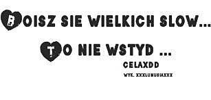 dzisiejsza notka naley do Atki