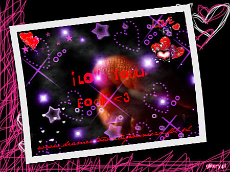 I LOvVe YoU fOcIk. 