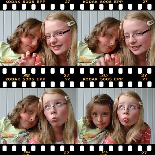 Jak w Filmie..