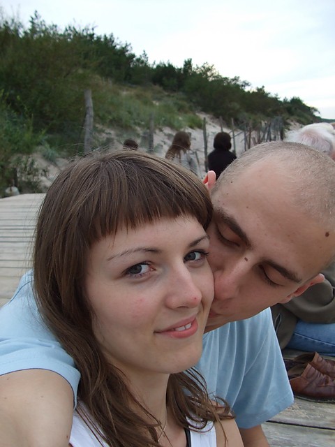 Mielno 2008