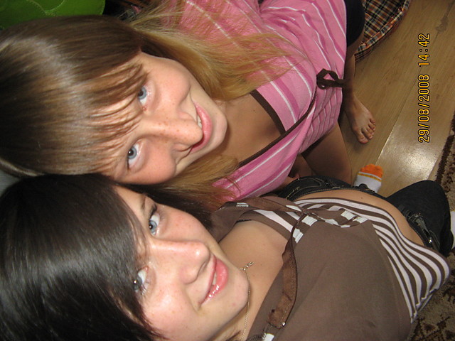 Z mojom Sis
