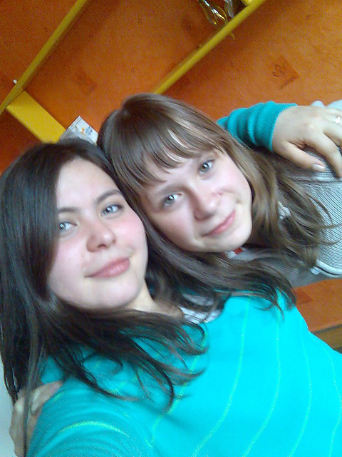 Annia & Mirella