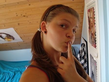 Mee ;)