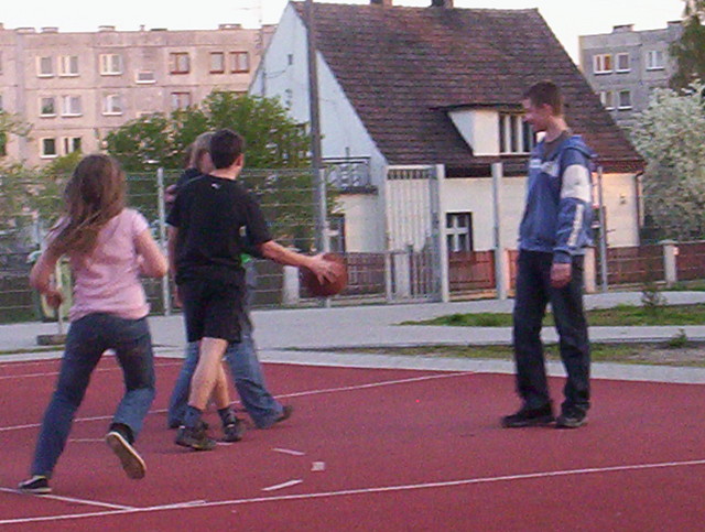 Karmel .. ;d
