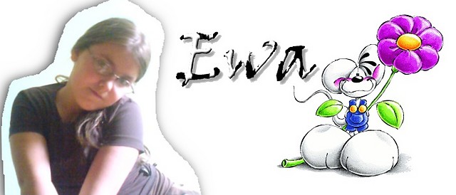 Ewa =* =* =* =* 