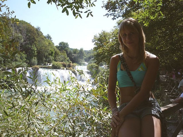 Croatia ;*