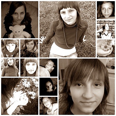 Porzdki ;p