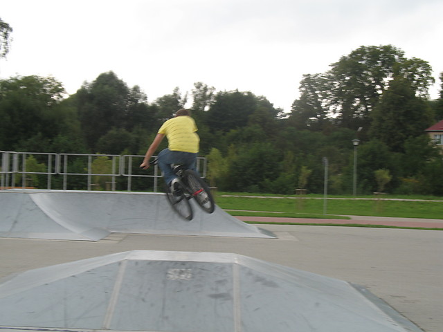 NS TMN's Bike Session 1 part4.