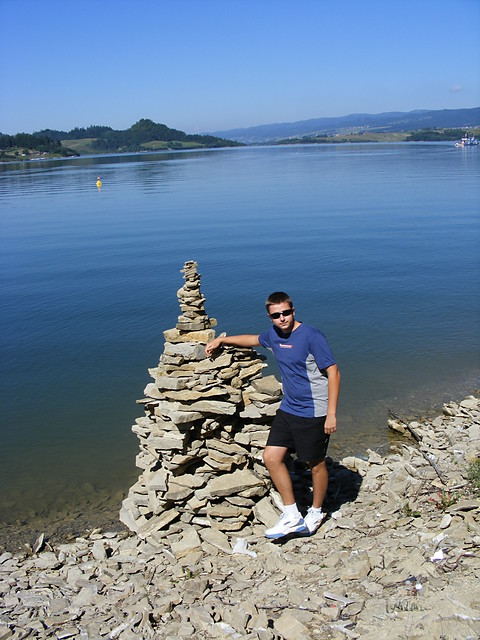 Niedzica 2008