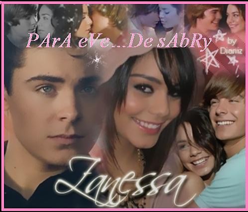 Zanessa