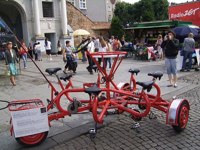 siedmiorower