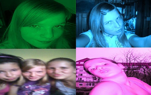 Hehs;**