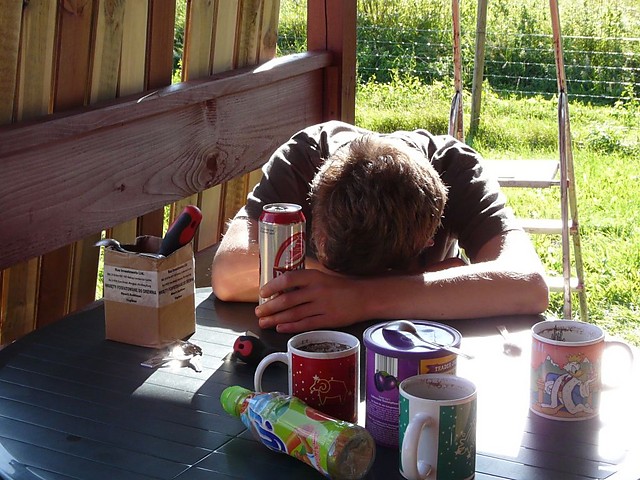 Zlot Zocieniec 08 ;D