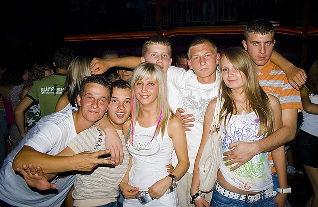 Balet ^^