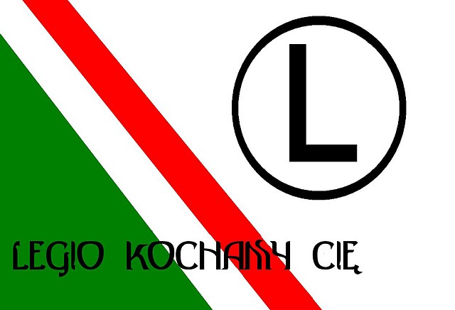 Oooo... LEGIOOO!!!