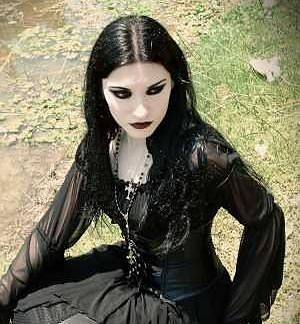 lilith-zemsta