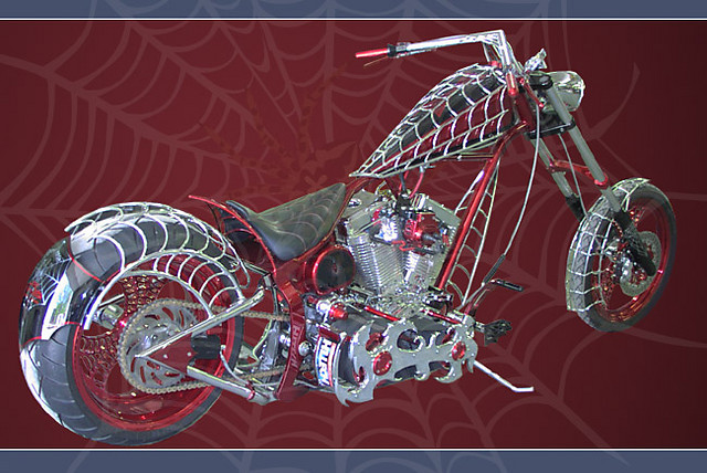Orange County Chopper