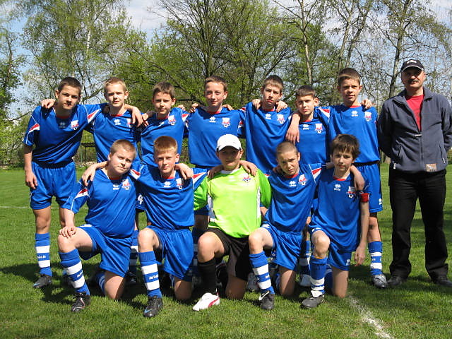Widok na kolanach. TOP 3:0 Widok