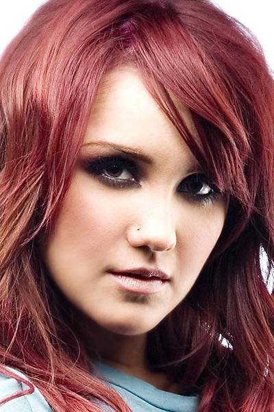 Roberta:)