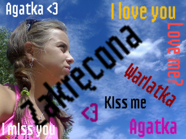 zakrecona...:p