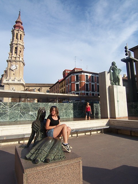Zaragoza ^^