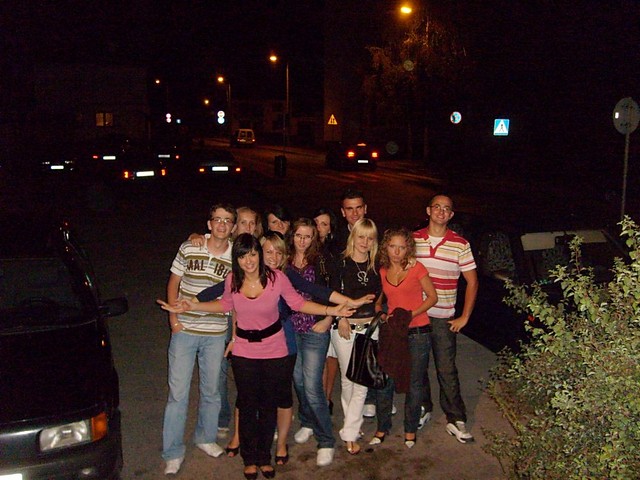 Gimnazjum;p