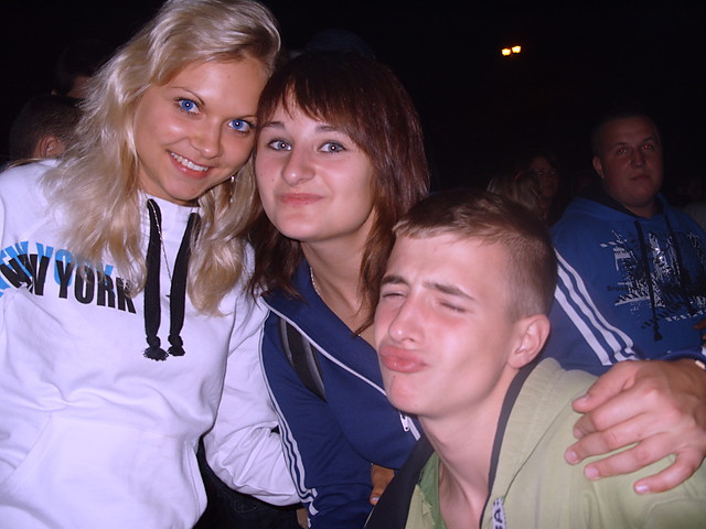 Wisa nie Przepucia :D
