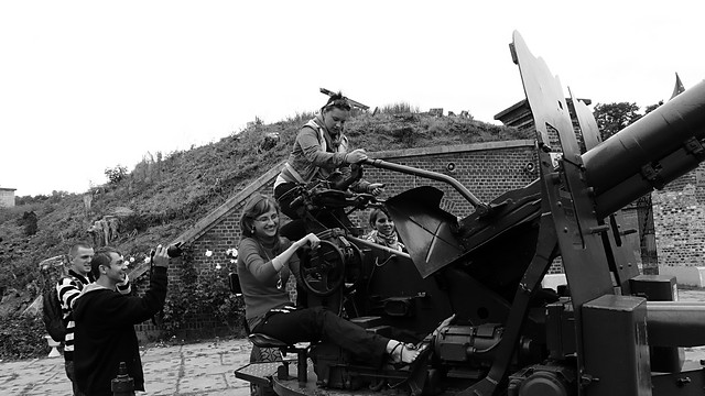 Fort   Zachodni