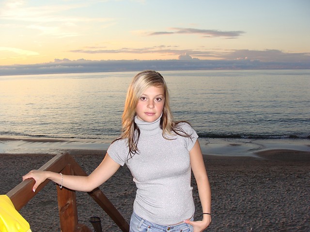 Wsplne wakacje :*