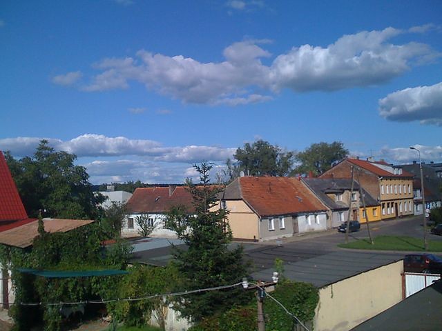 Koniec Wakacji ?