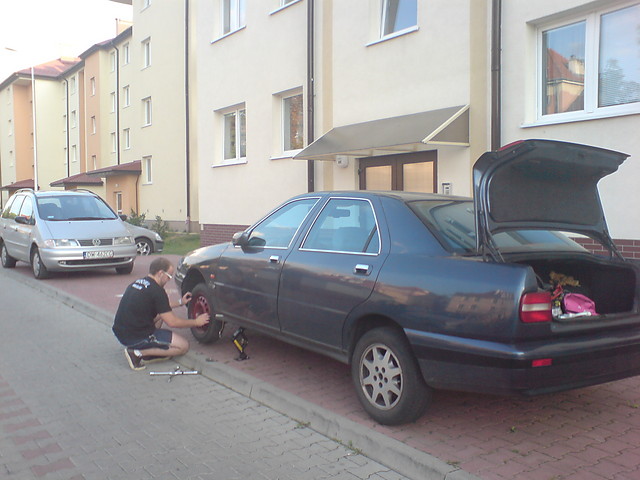 My Car
