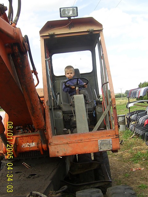 Bartek :D