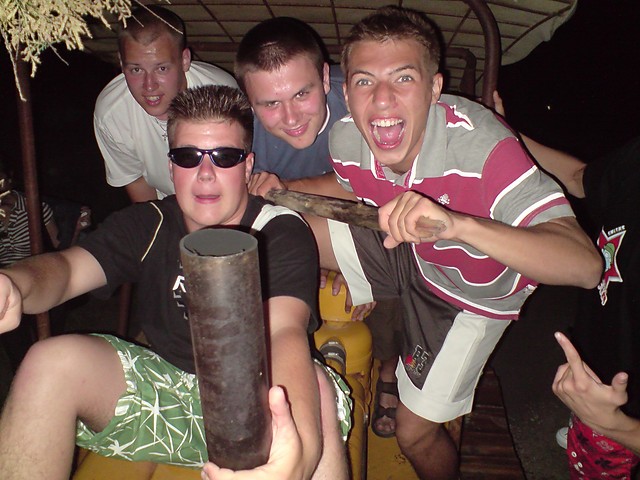 Wlochy 2008