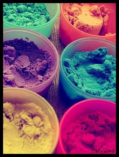 Moonsand. ^^