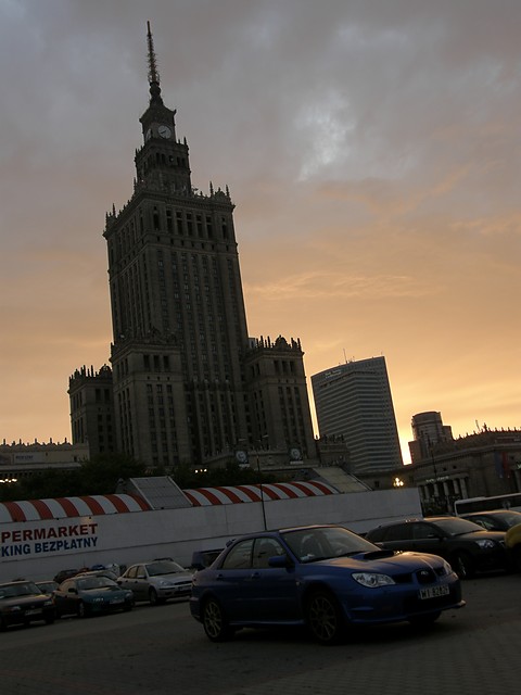 pac kultury