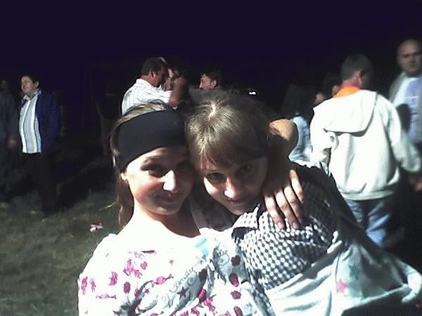 festyn Chynw ;] jeee..