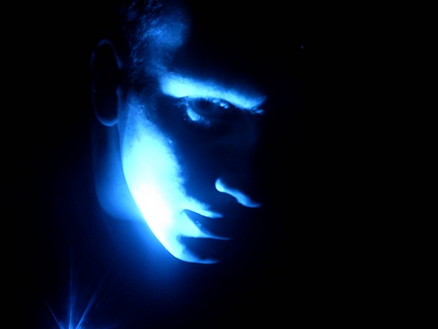 Dark Blue Buahahahaha